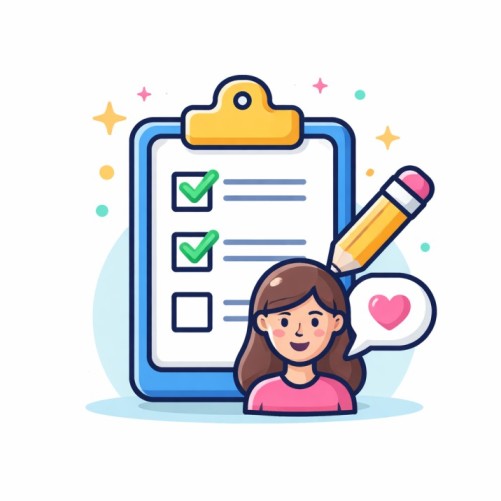 Survey on Cosmetics Test