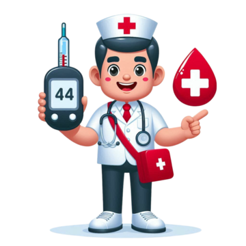 Diabetes Test